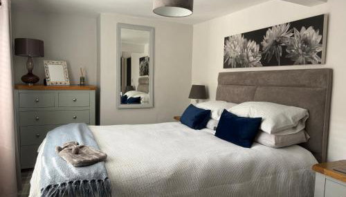 Stay in the heart of Yarm Perfect for familys Friends Business and Contractors - Foto 4