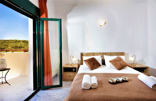 disCrete Villa Lappa - Foto 8