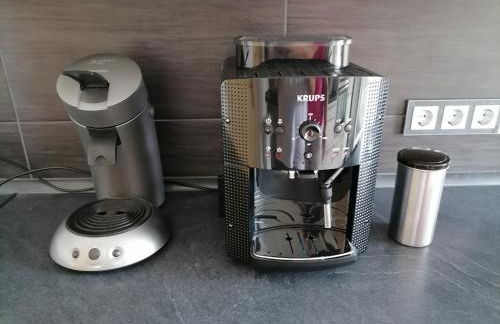 Helle Premium Ferienwohnung Christine Zweibrücken Ruhig Citynah, 100qm, Sonnentrasse - Foto 32