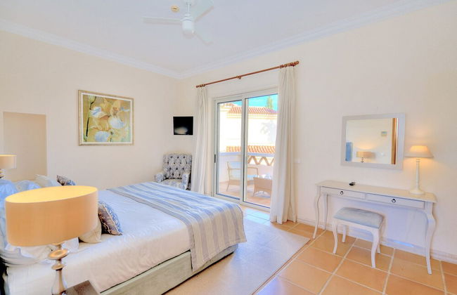 Monte Rei 2 bed Linked Villa - Foto 45