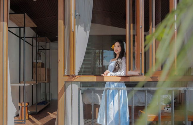 Mê Villa Dalat - Foto 27