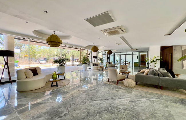 Palais Aldea Zama Tulum by Casago - Foto 78