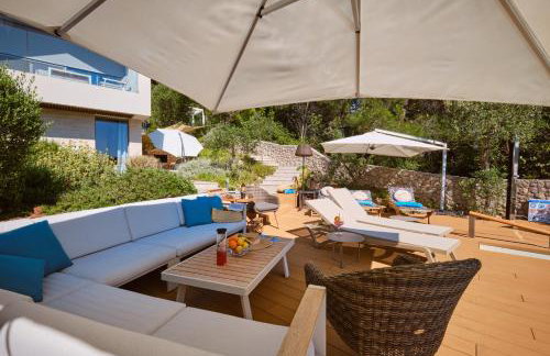 Villa del Mar Deluxe - Foto 42