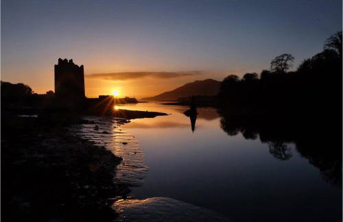 Number 6 Narrow Water Castle - Photo 14