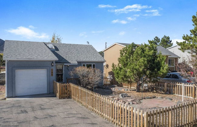 3brsweet & Chic Getawayminutes To Hiking - Foto 41