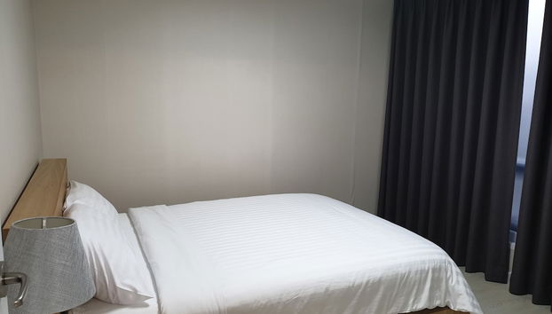 Geoje Residence - Foto 2, Habitación