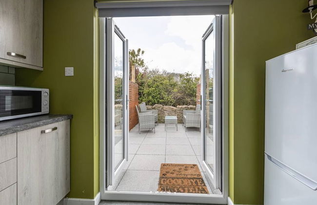 Pelshaven Cottage A Peaceful Getaway - Foto 14