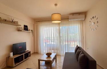 Feel at home - Kalamata - Near the center - Foto 20