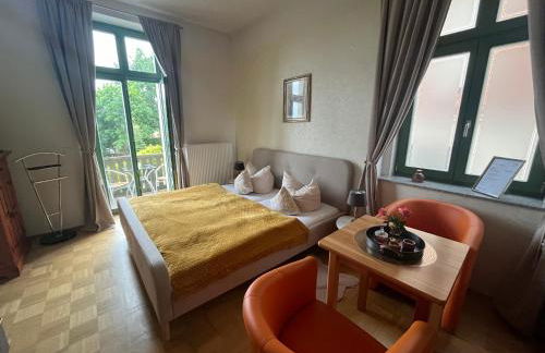 Burghof Ferienwohnungen Görlitz Apartmenthaus - Foto 31