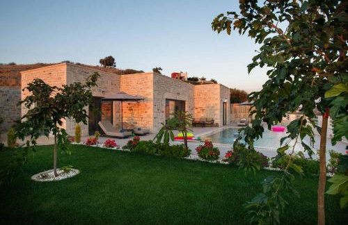 Villa Stone Diamond - Photo 33