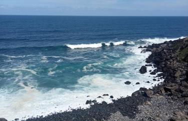 Basaltic House Pedreira - Photo 19