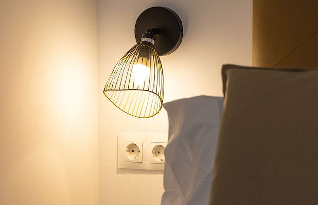 Holidays2Malaga Picassus Lofts - Photo 29