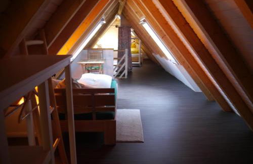 Ferienwohnung im Neubauernweg 3 - Foto 6