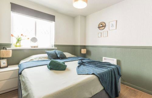 Saddlers Cottage with indoor pool, tennis court and lots more Tenby area - Foto 15