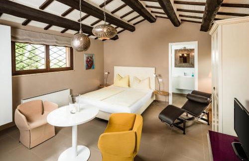 Villa Uliveto - Foto 21