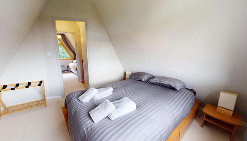 Chalet l'Escale - Foto 5