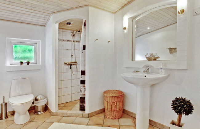 "Andersen" - 827m from the sea - Foto 17