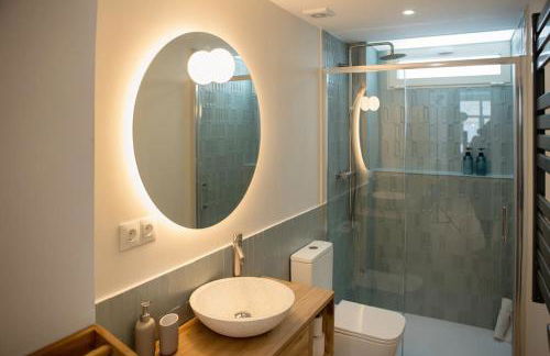 Apartamento con terraza Junto a Ruzafa - Photo 18