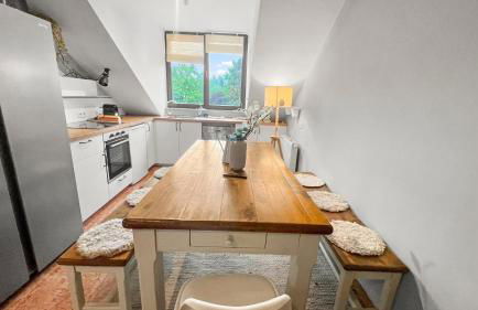 Flatista Homes - Penthouse with Rooftop Gym - Foto 6