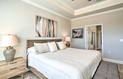 Sun City House with Fire Pit in 55 and Over Comm! - Foto 15