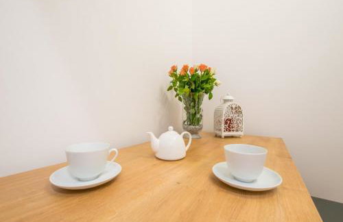 Central Apartments Goleniow - Foto 11