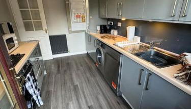 Number 70, Portobello, Edinburgh - Foto 2, dishwasher