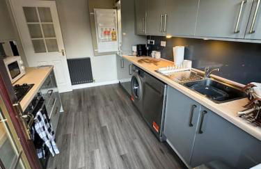 Number 70, Portobello, Edinburgh - Foto 2