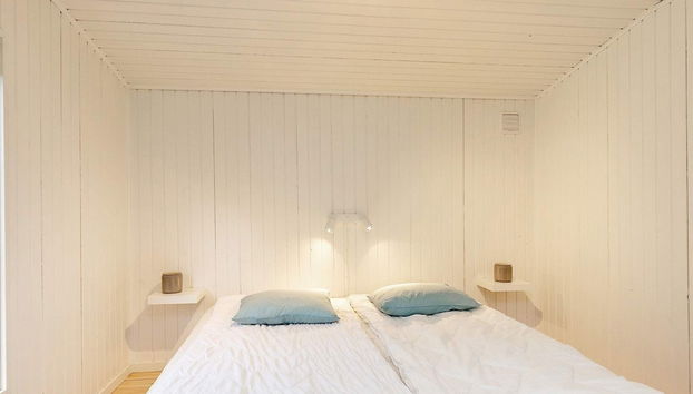 6 Person Holiday Home in Hals - Foto 3, Habitación