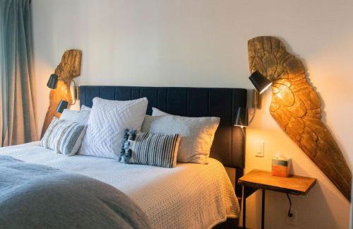 Sleepy Hollow in Ferncliff - Hot Tub - Foto 8