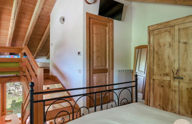 El Bait in Incudine With 2 Bedrooms and 1 Bathrooms - Foto 10