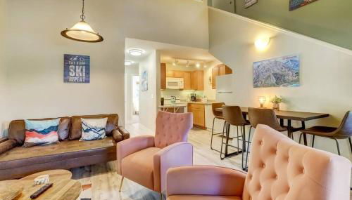 Tahoe Snowbird Retreat - Foto 3