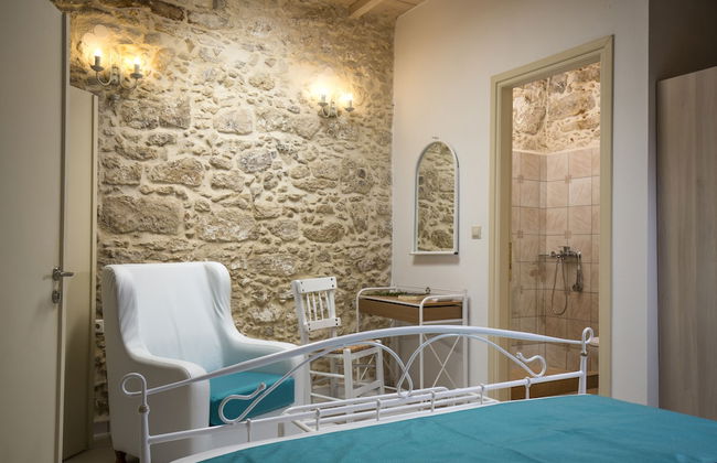 Trigono Holiday House - Foto 9