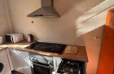 Chalet piscina privada max 26º Jardín, tranquilidad - Foto 23