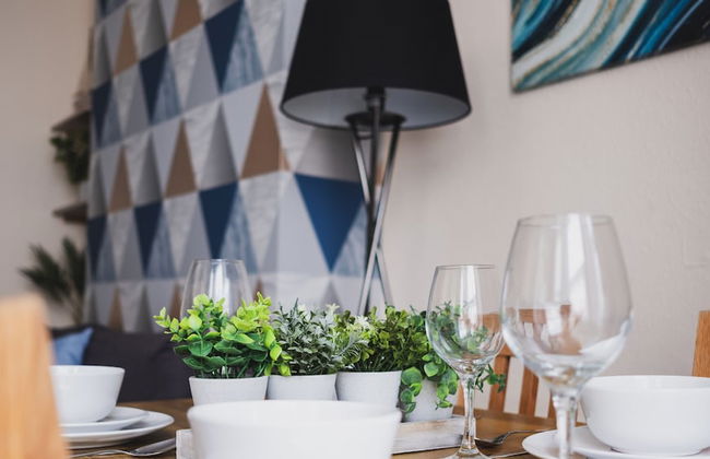 St. Michael's Apartments - Foto 33