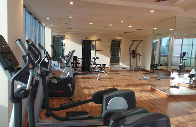 Xclusive Maples Hotel Apartment - Foto 24