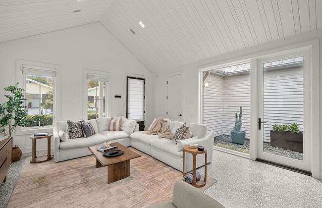 NEW The Humidor - 2 Epic Ybor Townhomes - Foto 8