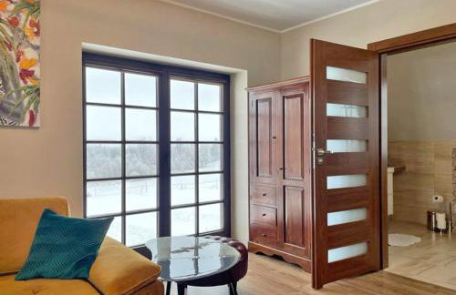 Agroturystyka Kociołek - Foto 33