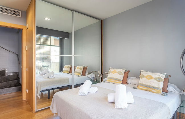 MSB Gracia Pool Terrace Center - Foto 1