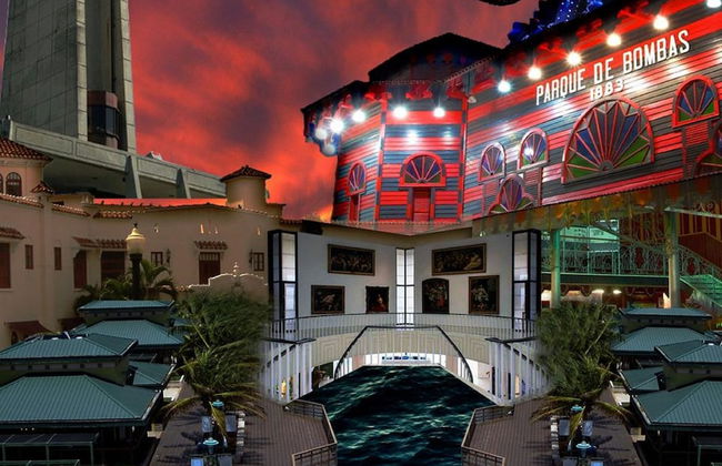 Mavs Boutique Hotel - Foto 1