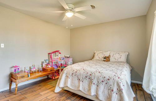 Family Friendly Peaceful Home in Stamford! - Foto 15