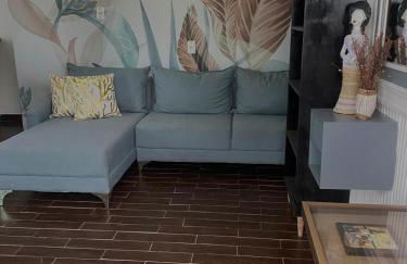 Espaço aconchegante - Foto 1