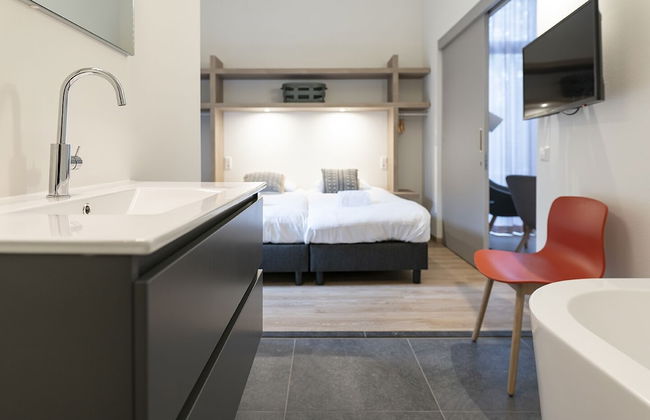 Suitelodges Gooilanden - Foto 19