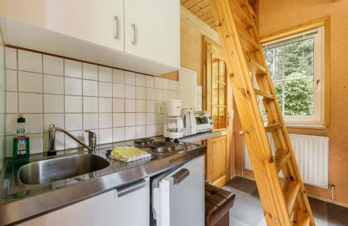 Ferienhaus mit Schwimmbad in Jagersgrun - Foto 7