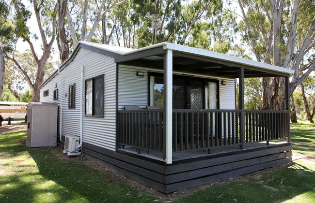 Cohuna Waterfront Holiday Park - Foto 6