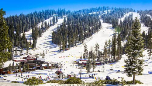 North Star Mountain Retreat - Foto 2