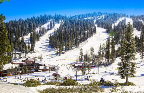 North Star Mountain Retreat - Foto 2