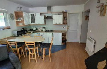 Mundi dom nad jeziorem max 6 osób prywatna plaża z pomostem - Foto 9