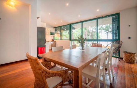 TH100 Villa Vacacional con Vistas al Mar en Tamari - Foto 15