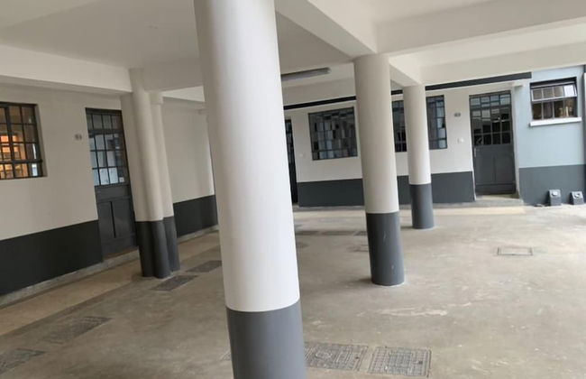 Lux Suites Dublin Suites Utawala - Photo 27