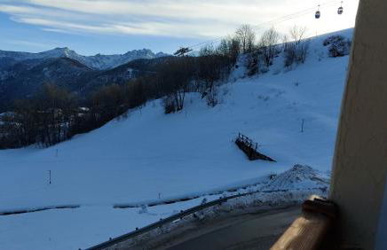 CAV MES VALLEES Torgnon Vda - Foto 44